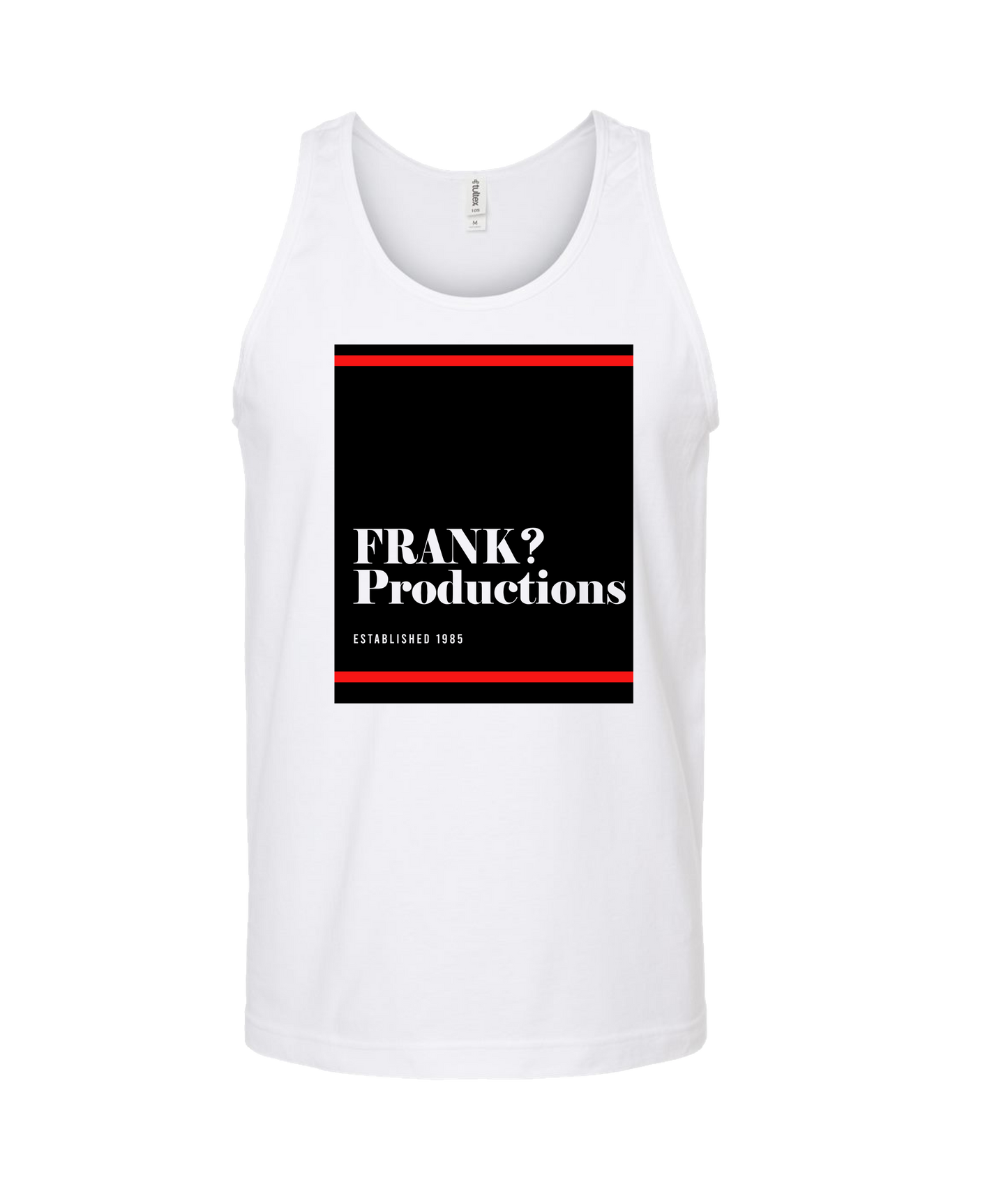 V-FPTOP Tank Top 4