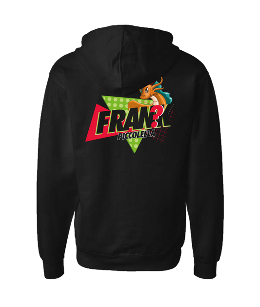V-FPTOP Zip Up Hoodie 5