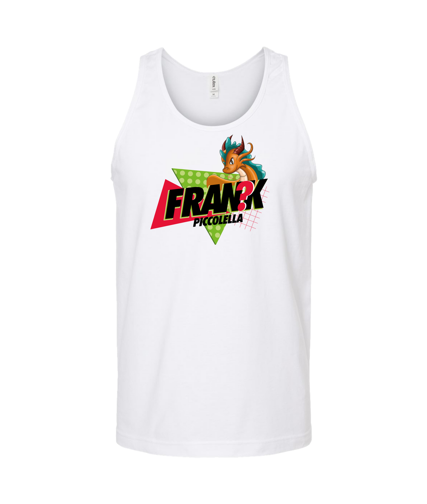 V-FPTOP Tank Top 6