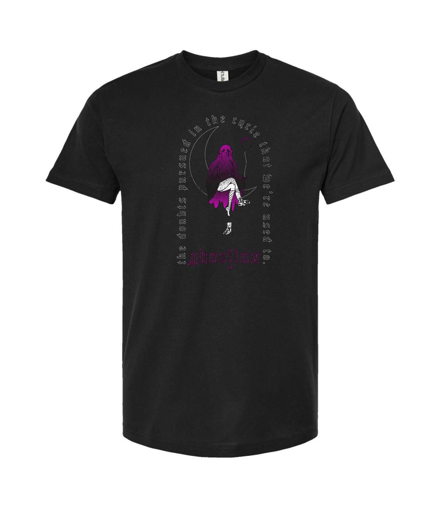 Ghostlux T-Shirt