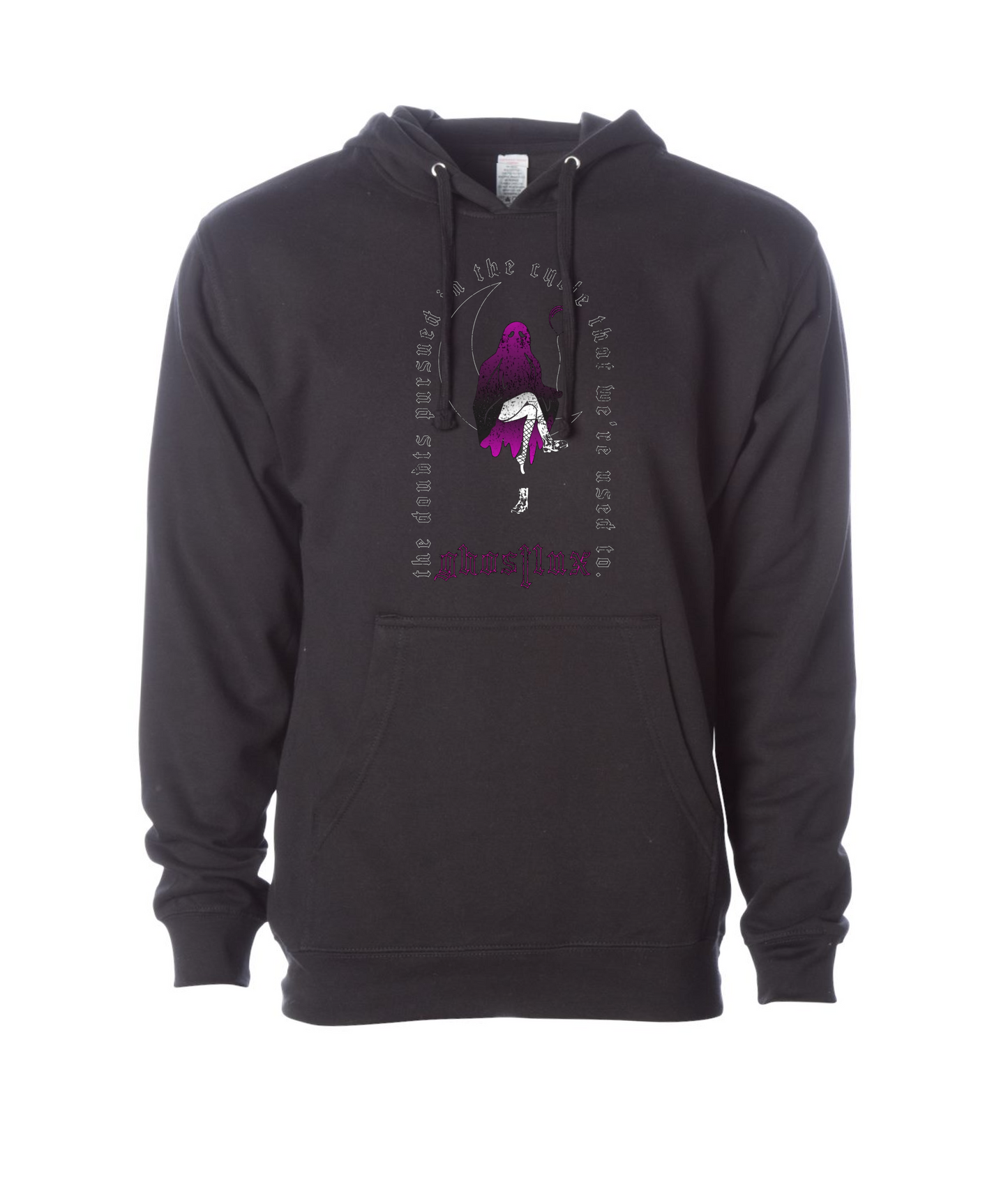 Ghostlux Hoodie