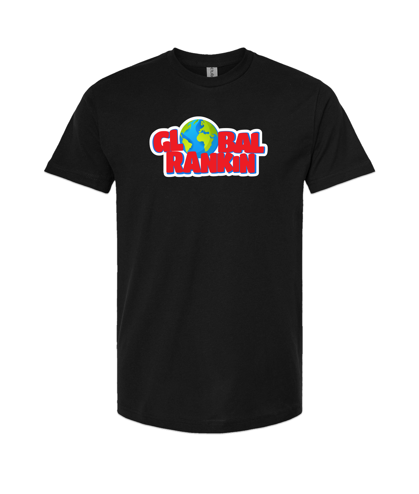 V-GRTOP T-Shirt 11