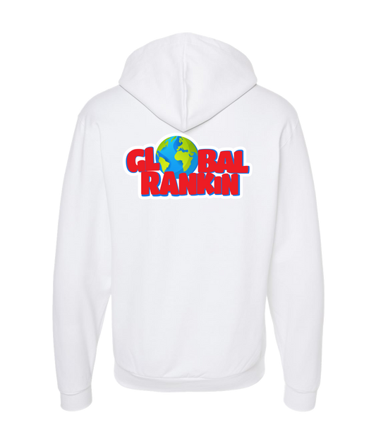V-GRTOP Zip Up Hoodie 12