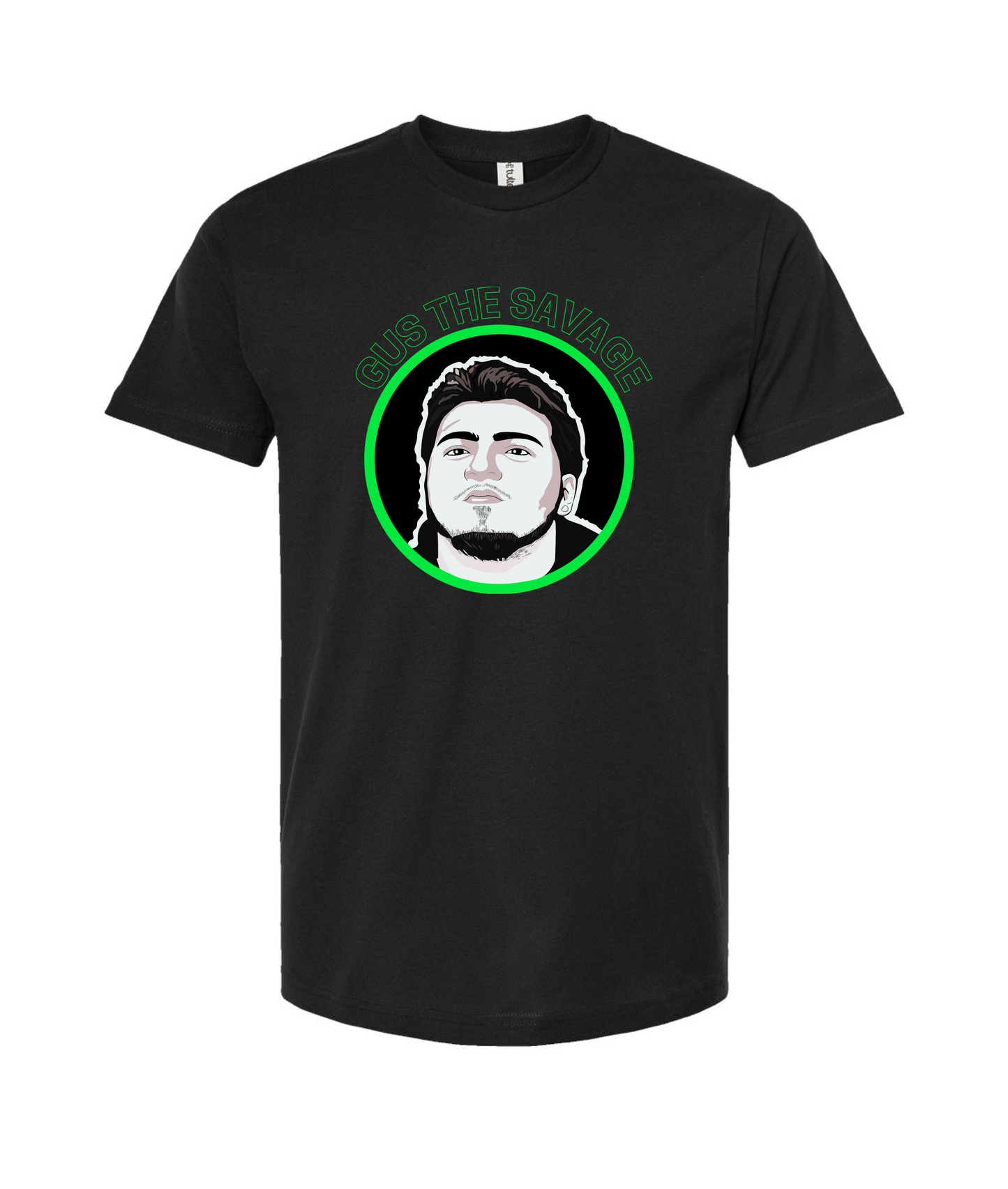 V-GTSTOP T-Shirt 3