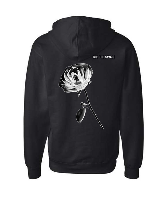 Flower GTS Zip Hoodie