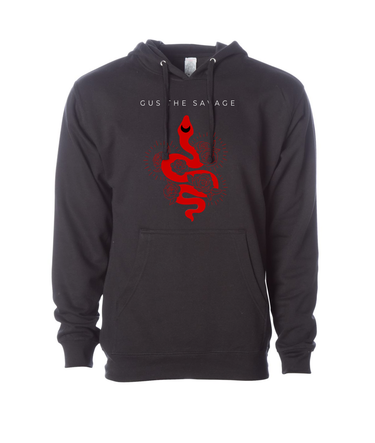 Snake GTS Hoodie