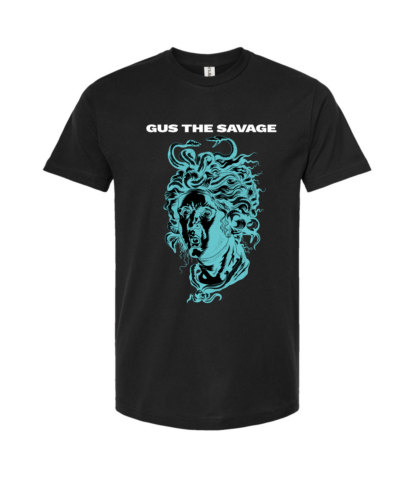 V-GTSTOP T-Shirt 8