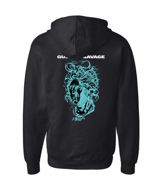 V-GTSTOP Zip Up Hoodie 8