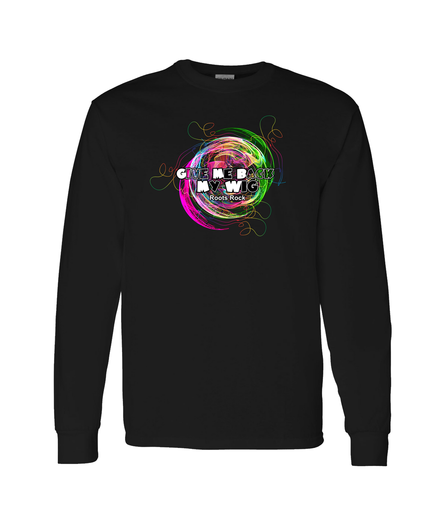 V-GWBTOP Long Sleeve T 1