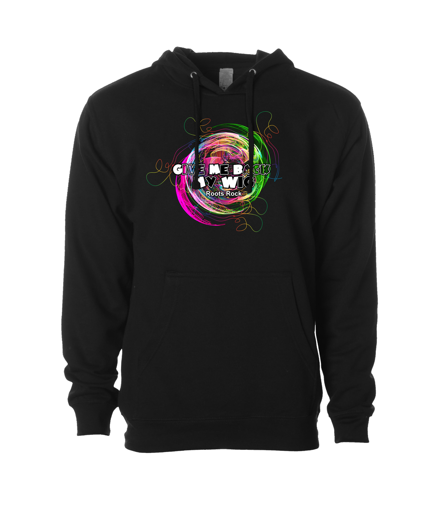 V-GWBTOP Hoodie 1