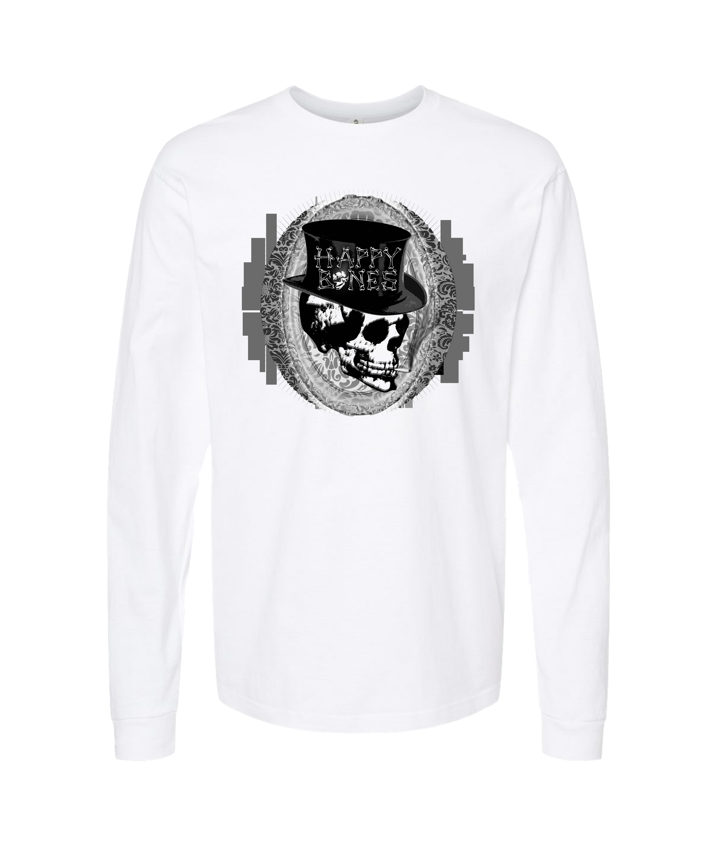 V-HBJTOP Long Sleeve T 1