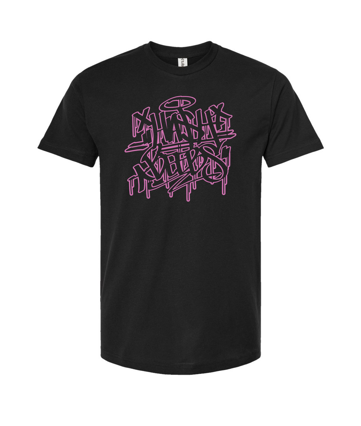 Hash Beebs -Logo - T-Shirt