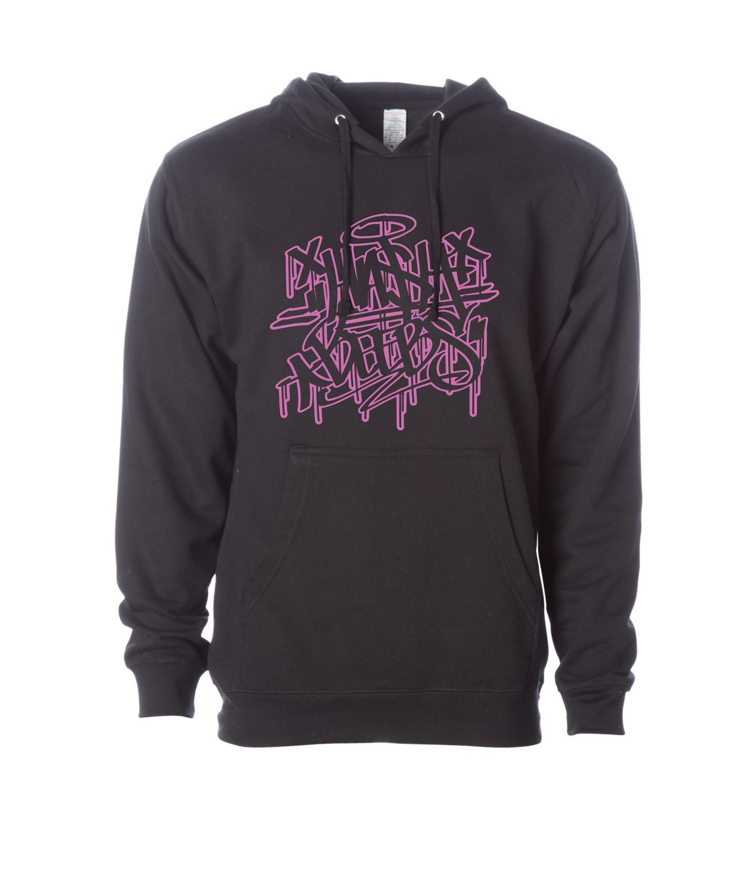 Hash Beebs -Logo - Hoodie