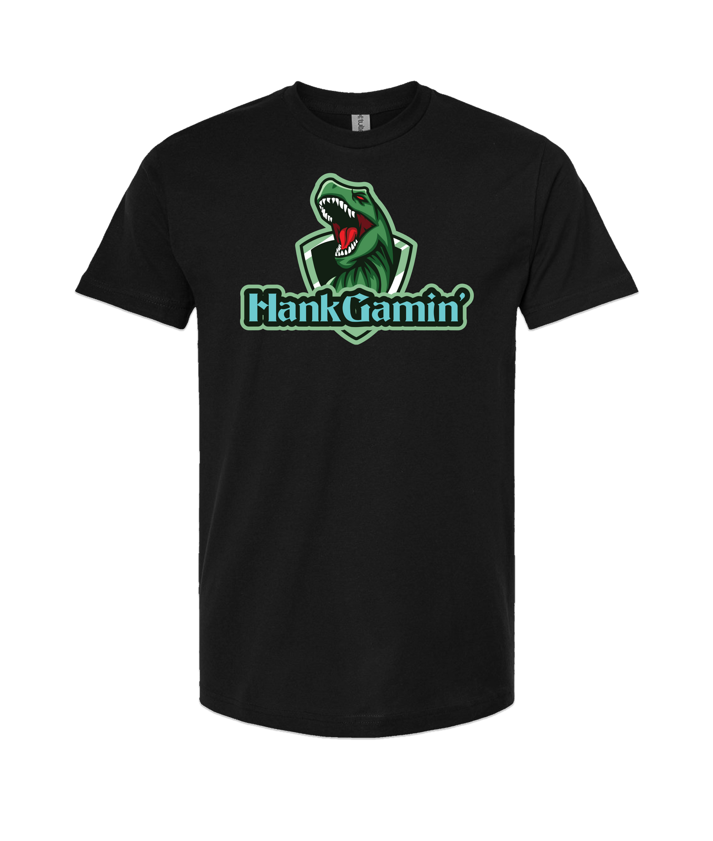 V-HGTOP T-Shirt 1