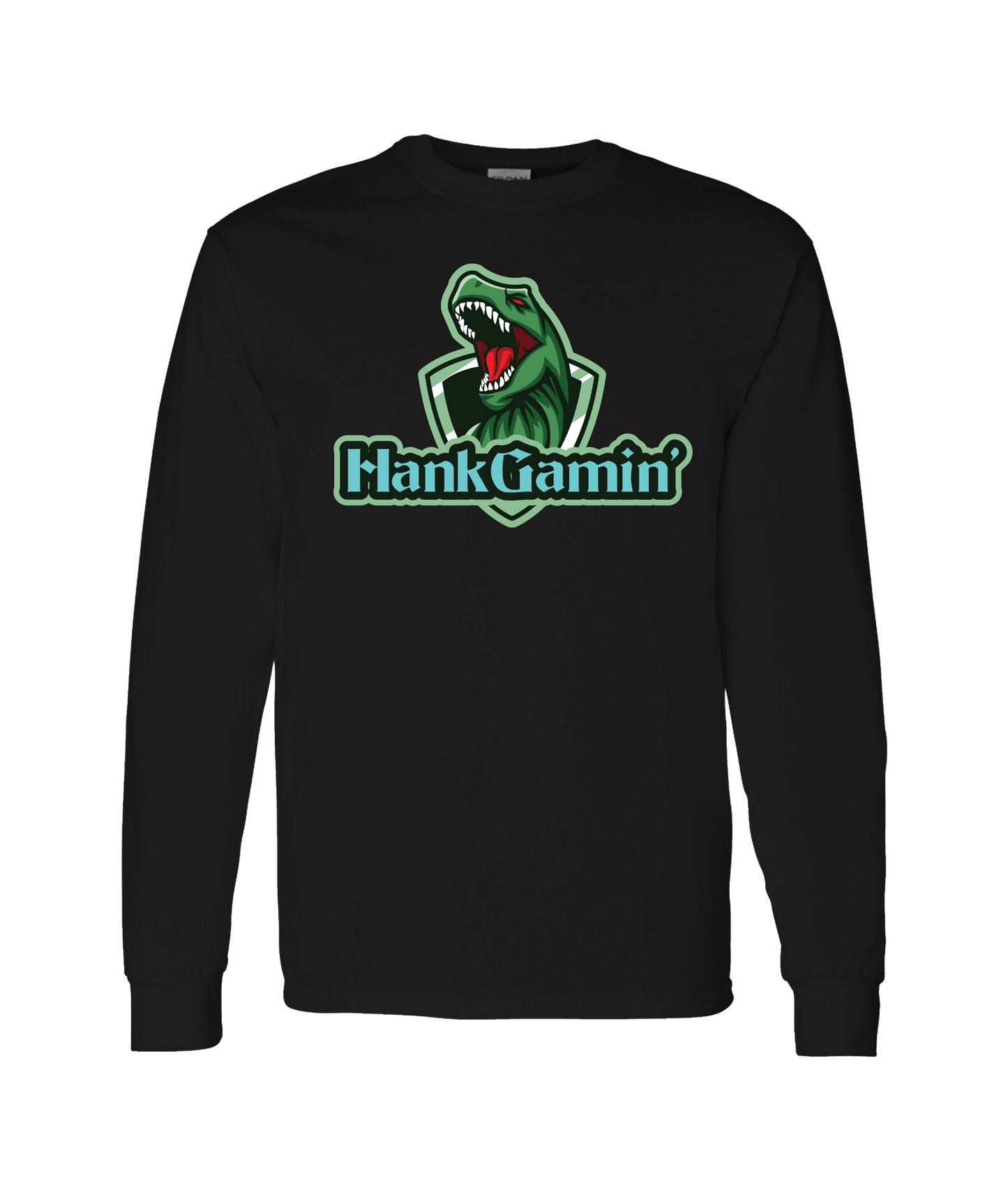 V-HGTOP Long Sleeve T 1