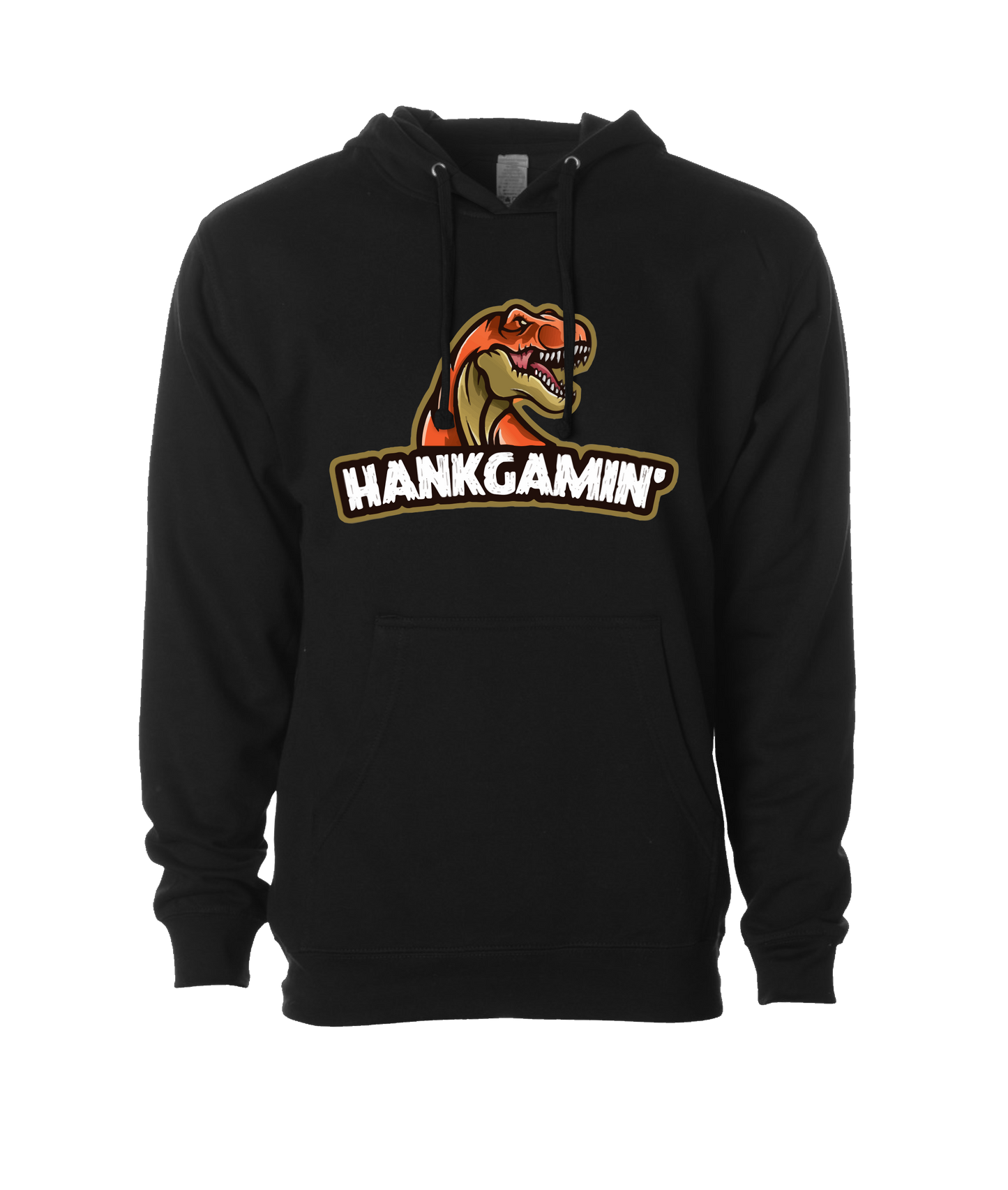 V-HGTOP Hoodie 2