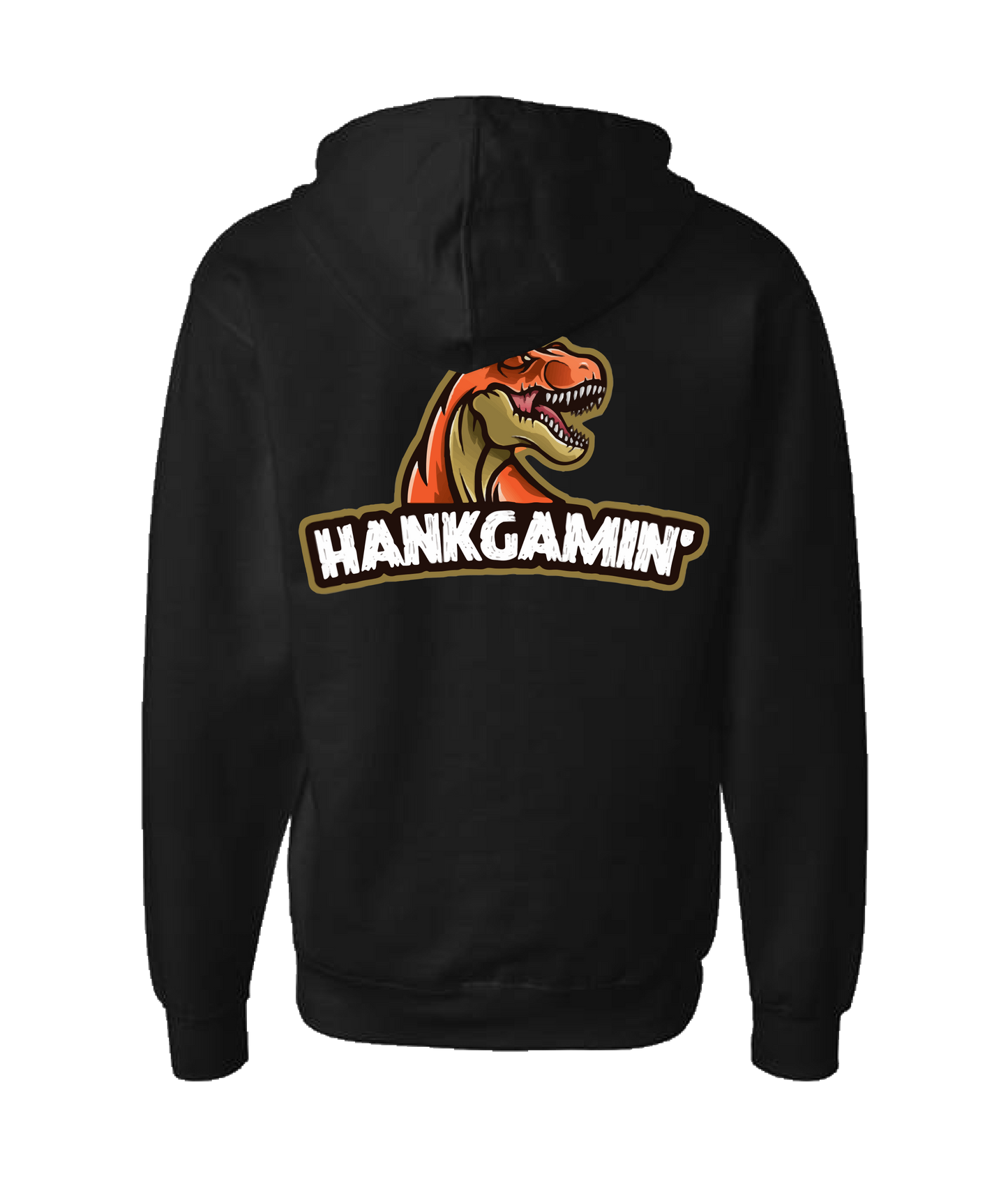V-HGTOP Zip Up Hoodie 2