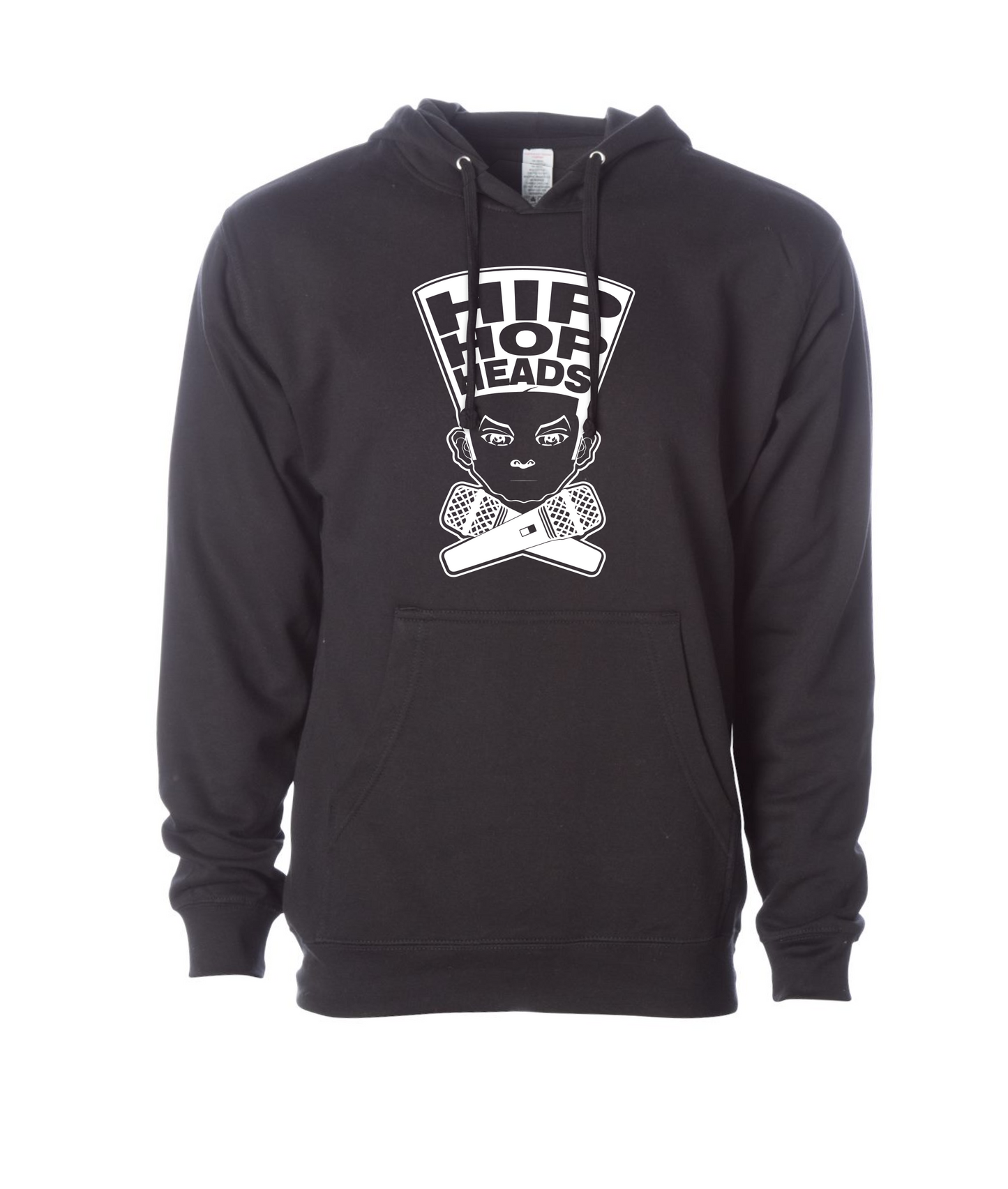 Alphamale Logo Hoodie