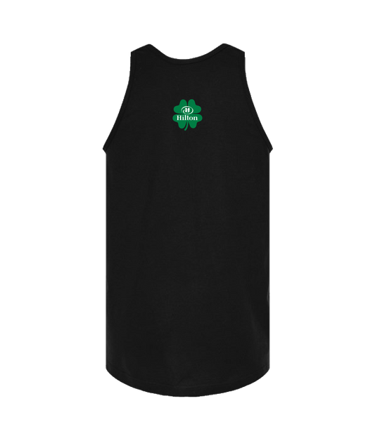 PJs 1910 Pub by Hilton - Scranton Parade Day 2023 - Black Tank Top