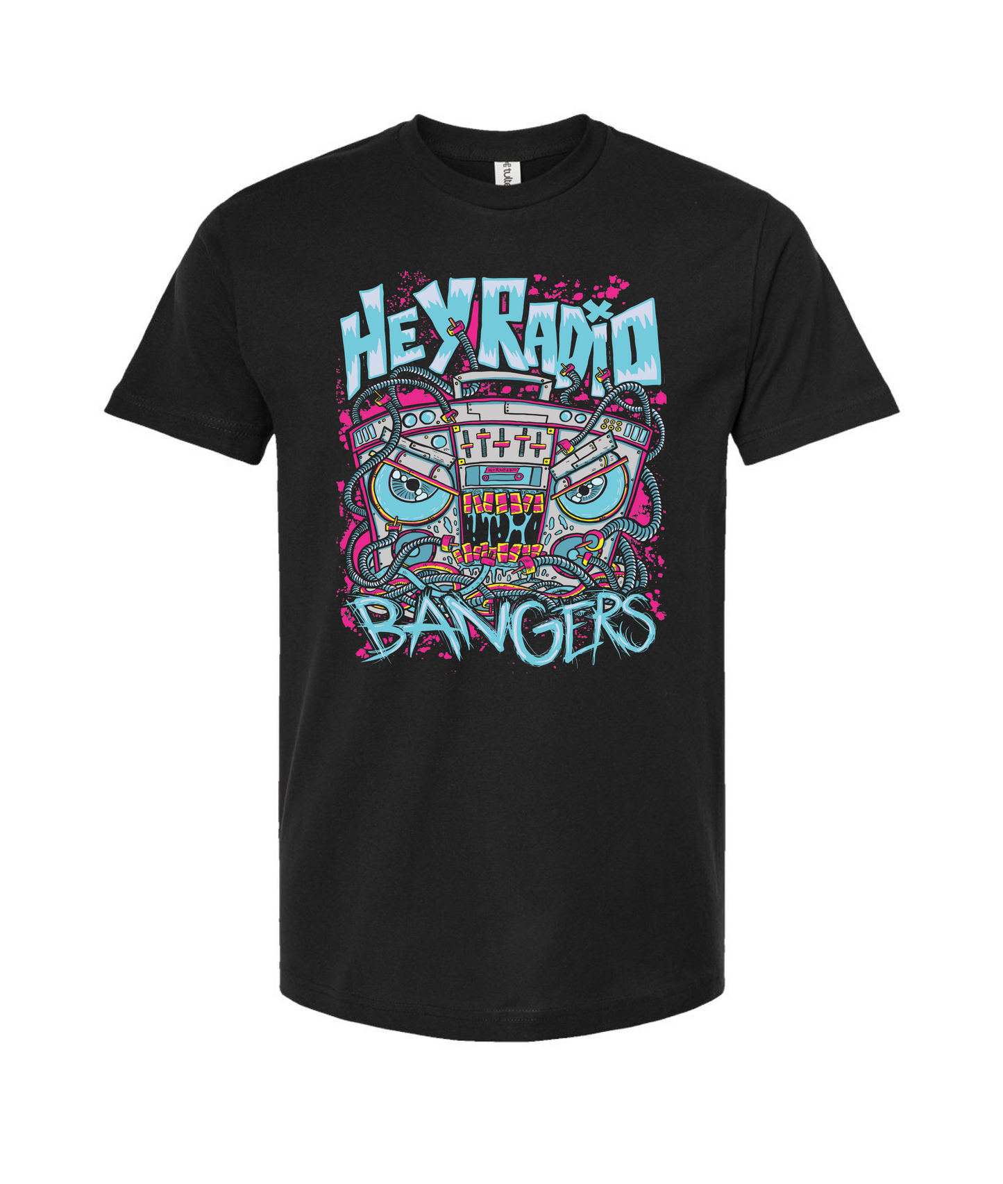 V-HRTOP T-Shirt 1