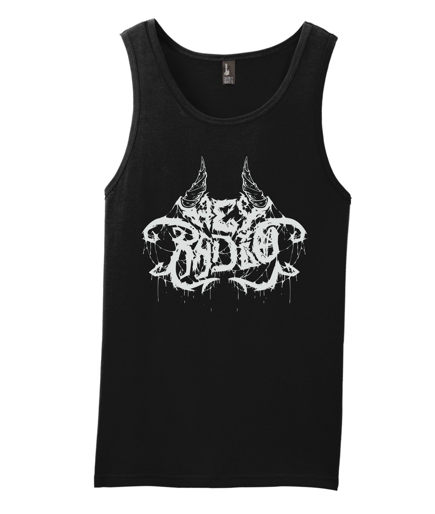 V-HRTOP Tank Top 2
