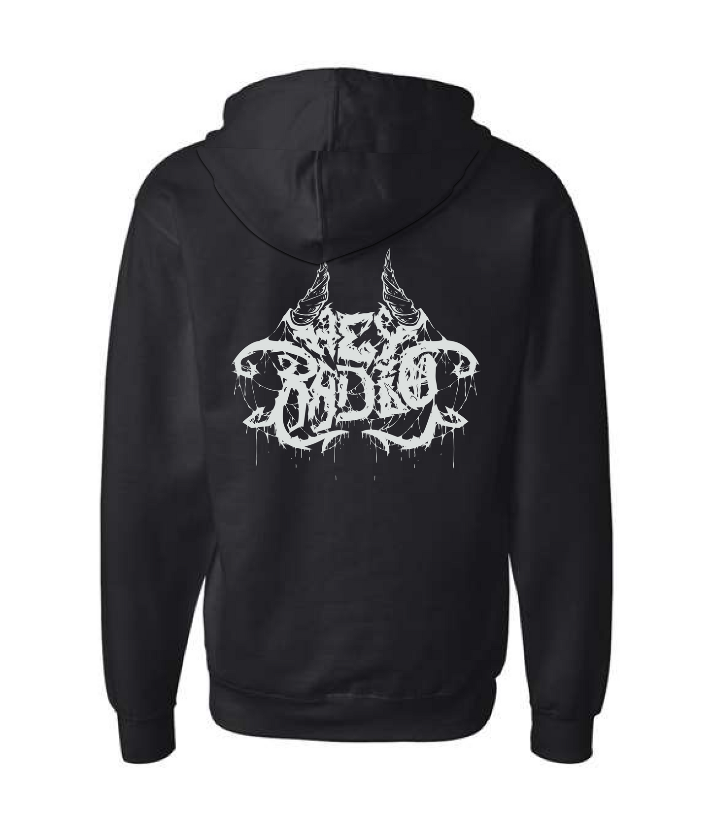 V-HRTOP Zip Up Hoodie 2