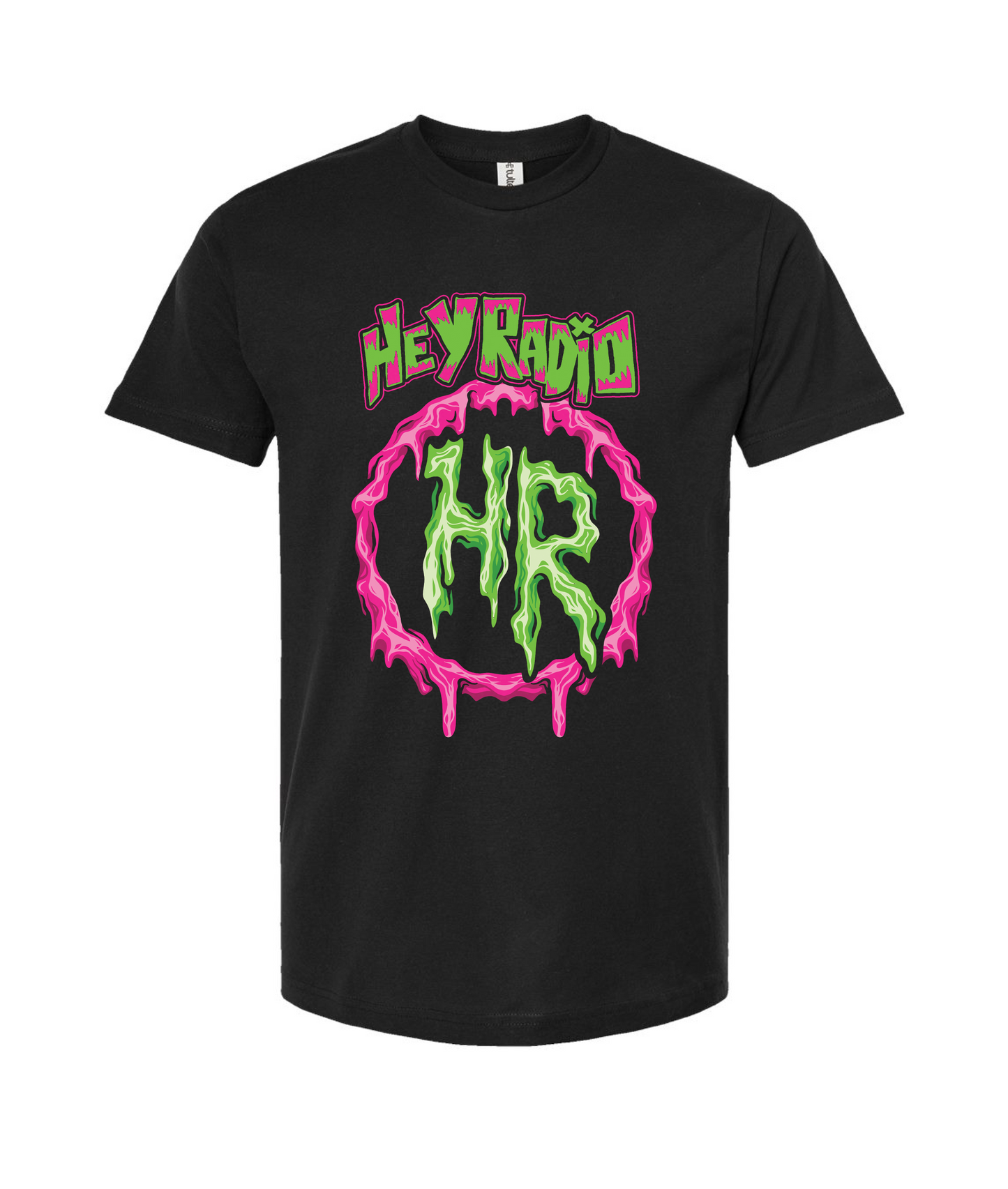 V-HRTOP T-Shirt 3