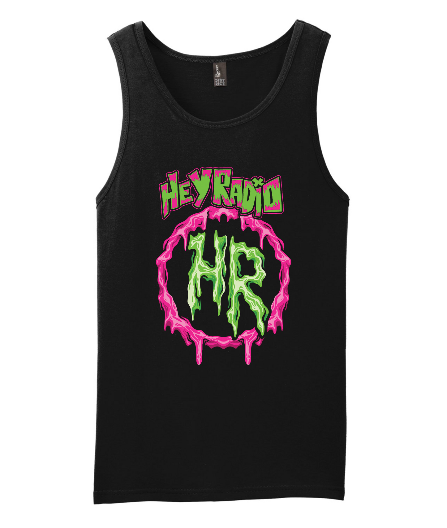 V-HRTOP Tank Top 3