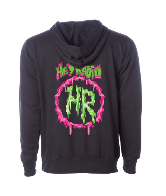 V-HRTOP Hoodie 3