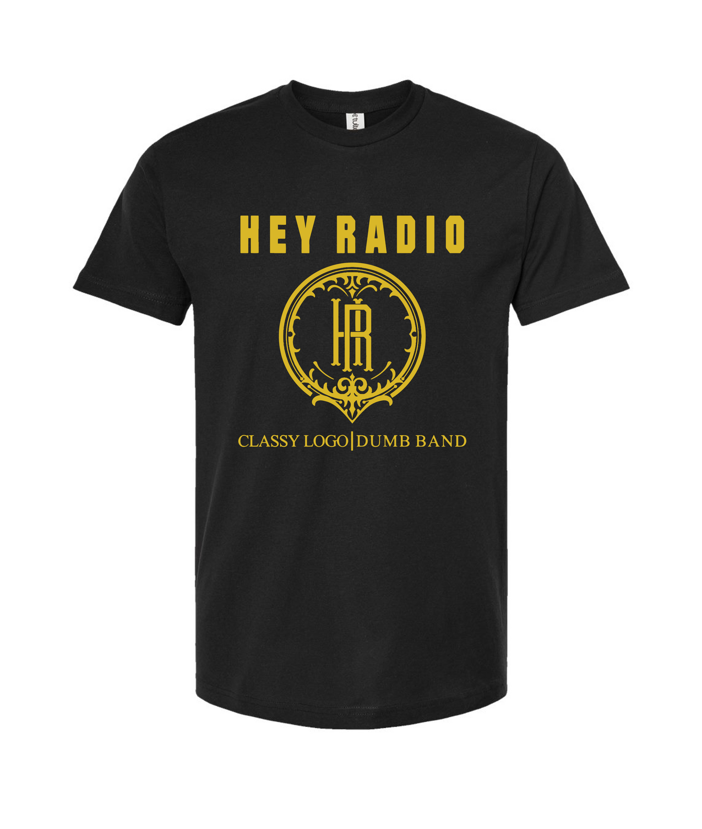 Classy T-Shirt