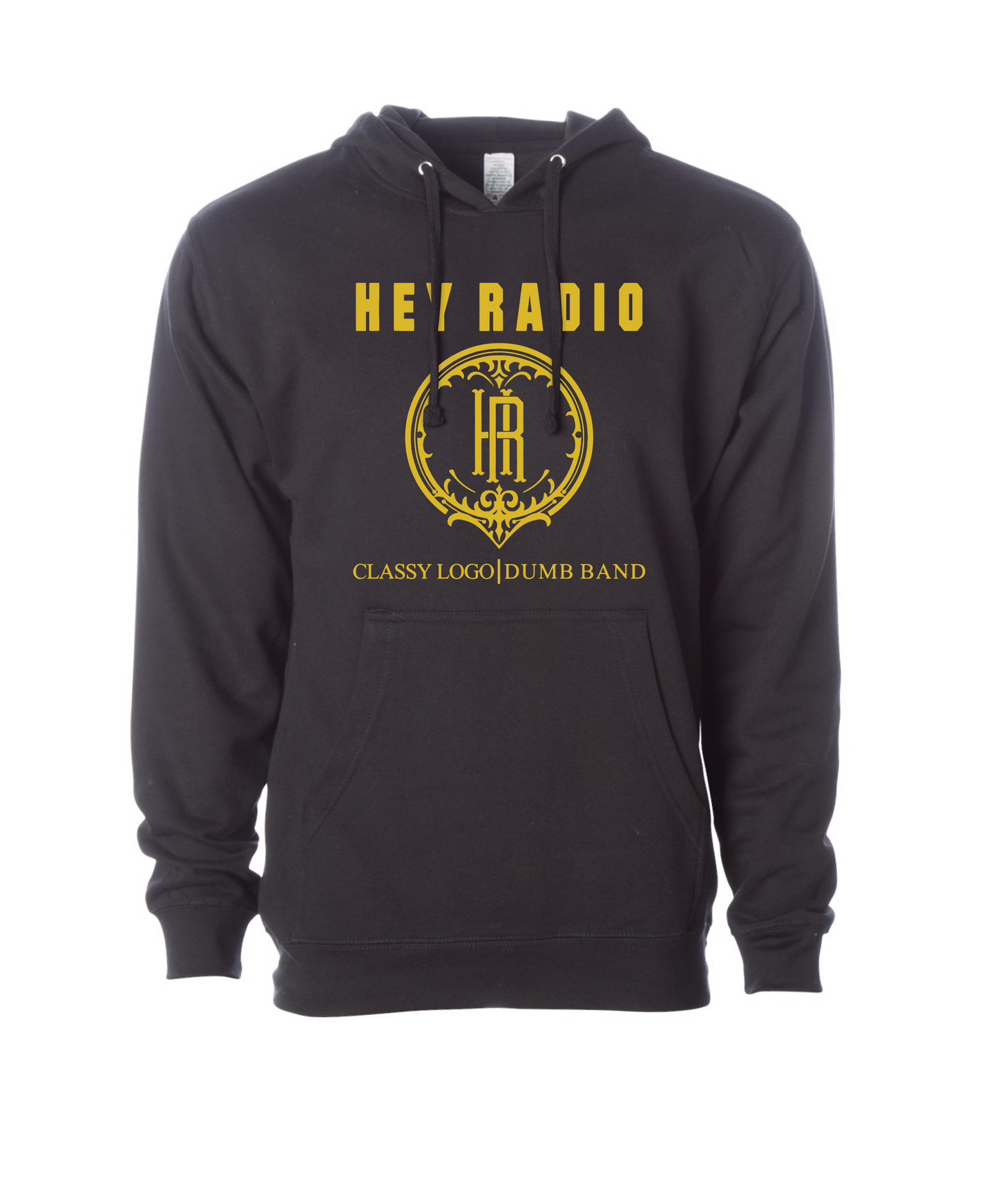 V-HRTOP Hoodie 4