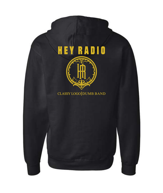 V-HRTOP Zip Up Hoodie 4
