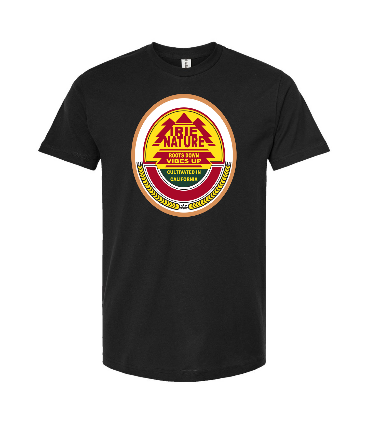 Irie Nature T-Shirt