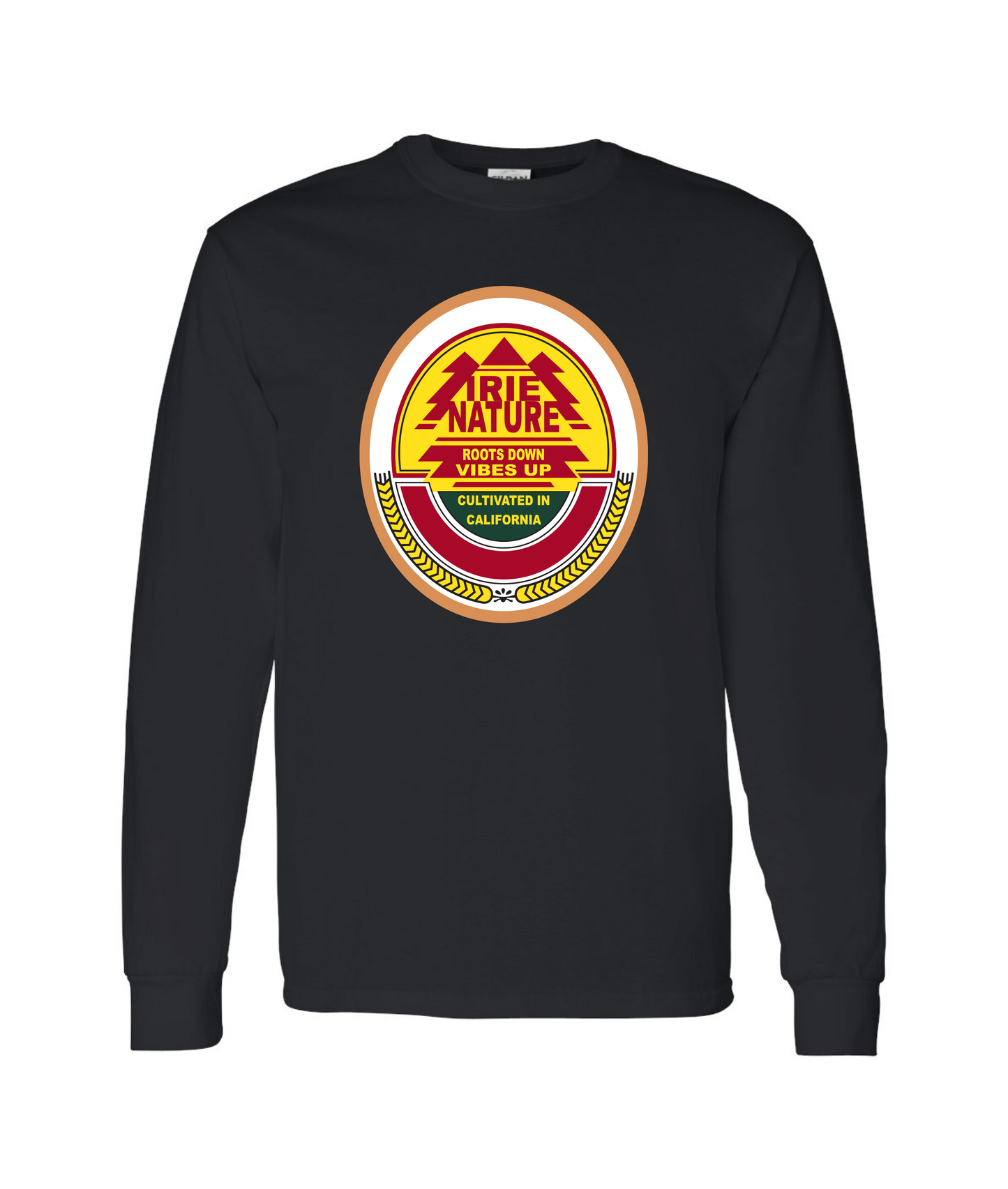Irie Nature Long Sleeve T