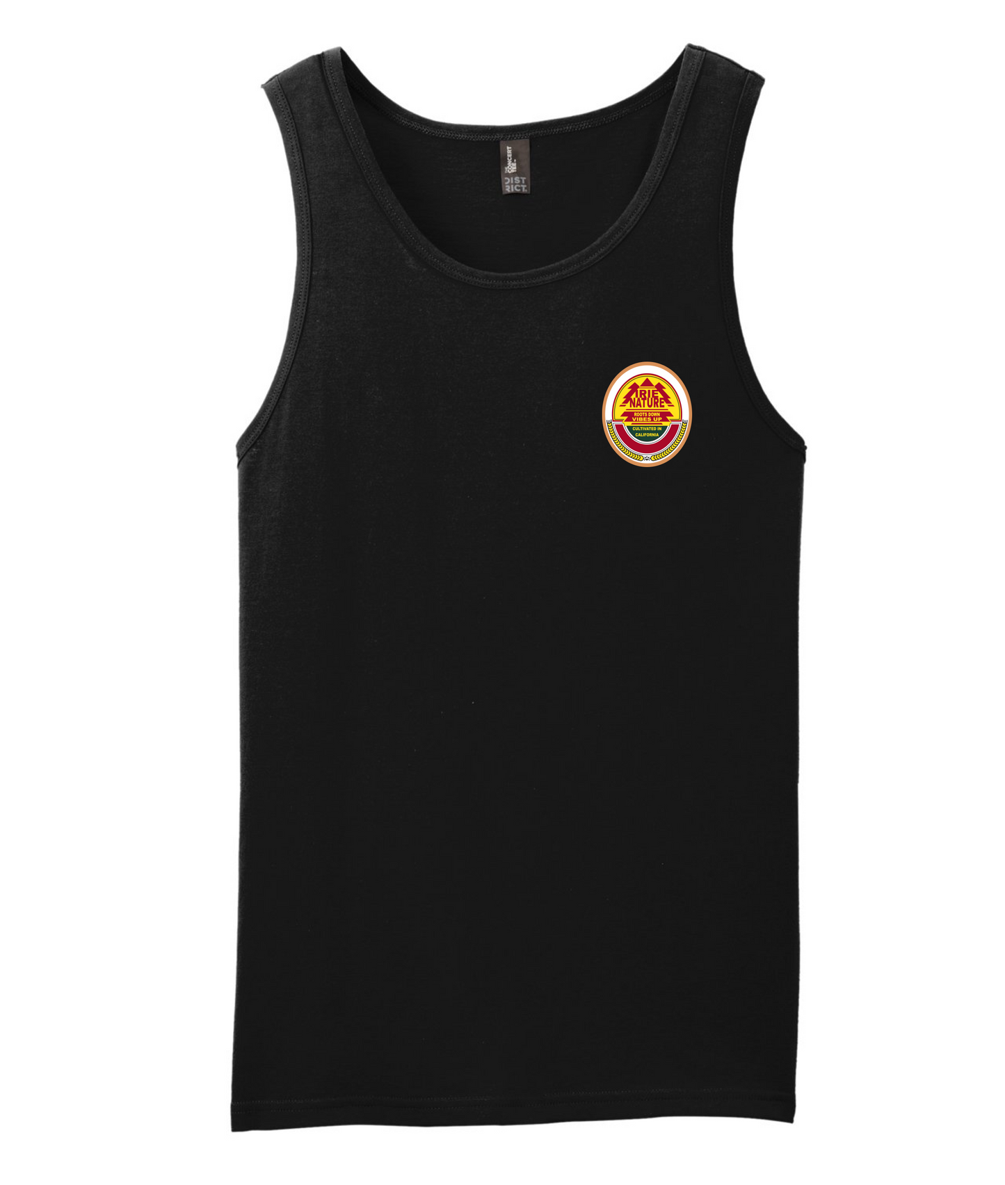 Irie Nature Tank Top