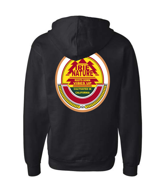 Irie Nature Zip Hoodie