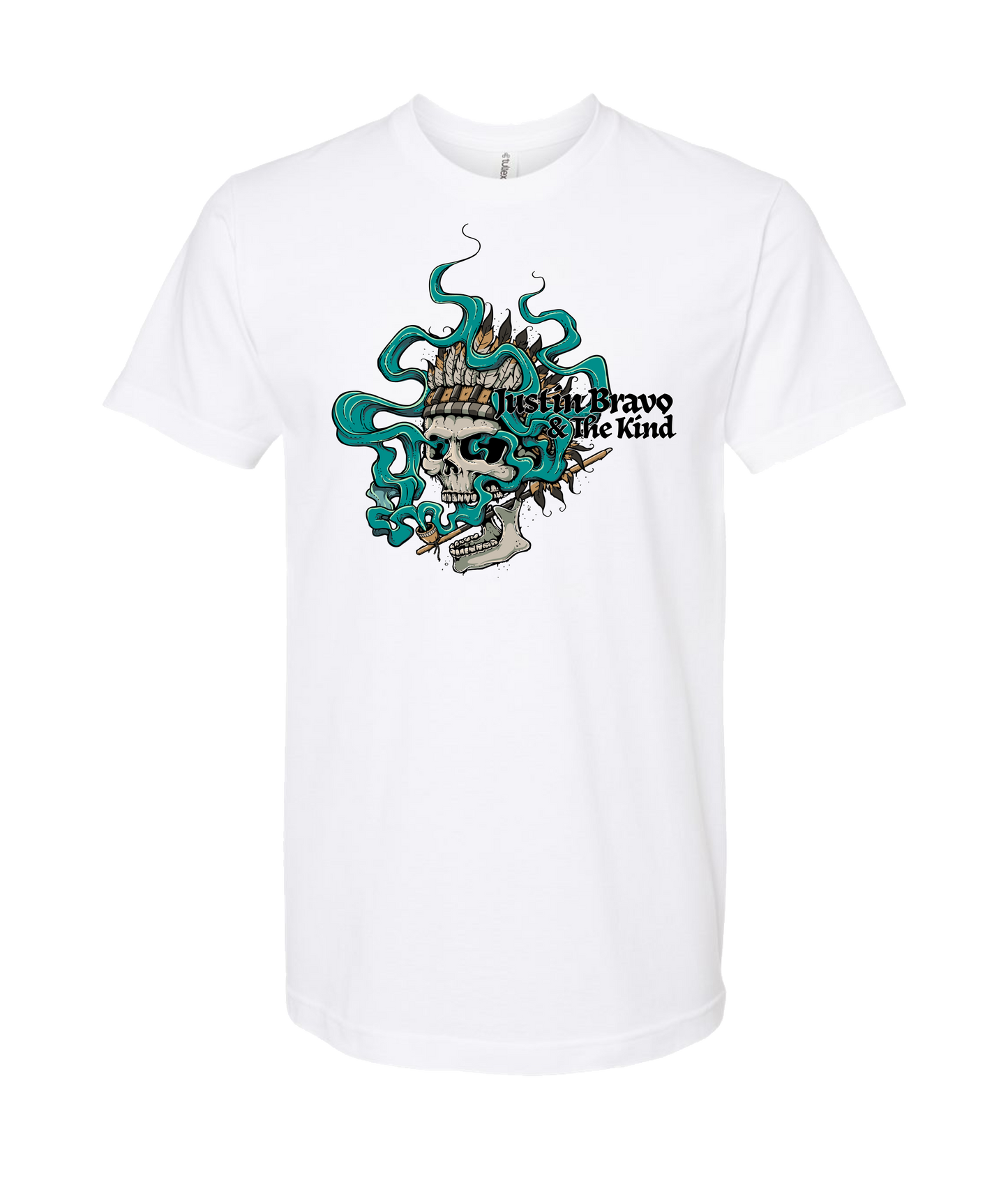 V-JBATKTOP T-Shirt 1
