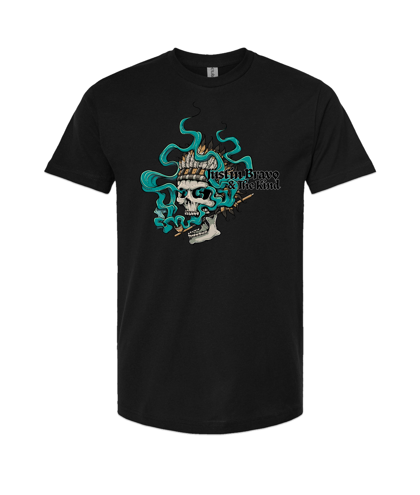V-JBATKTOP T-Shirt 2