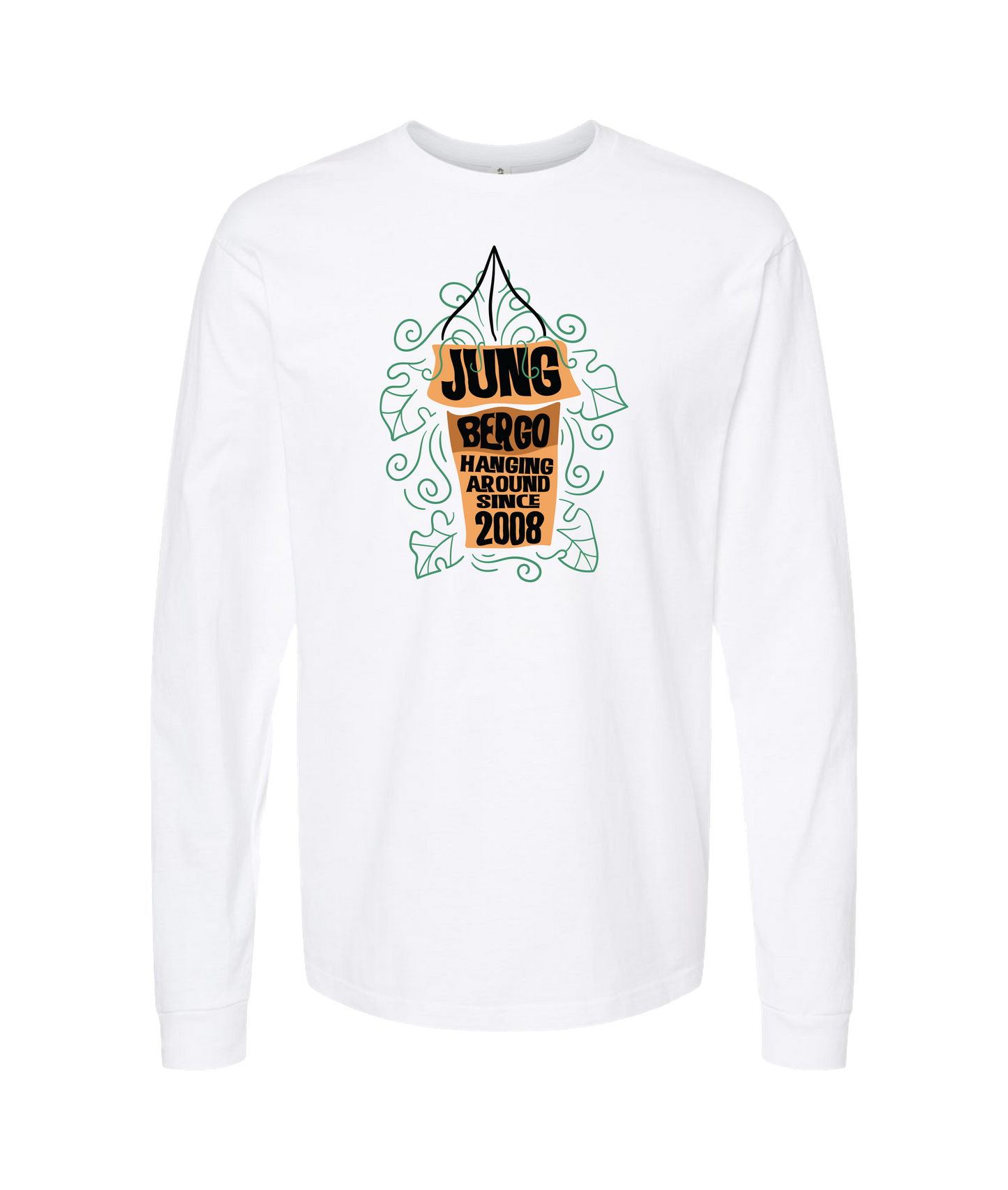 V-JBBTOP Long Sleeve T 3