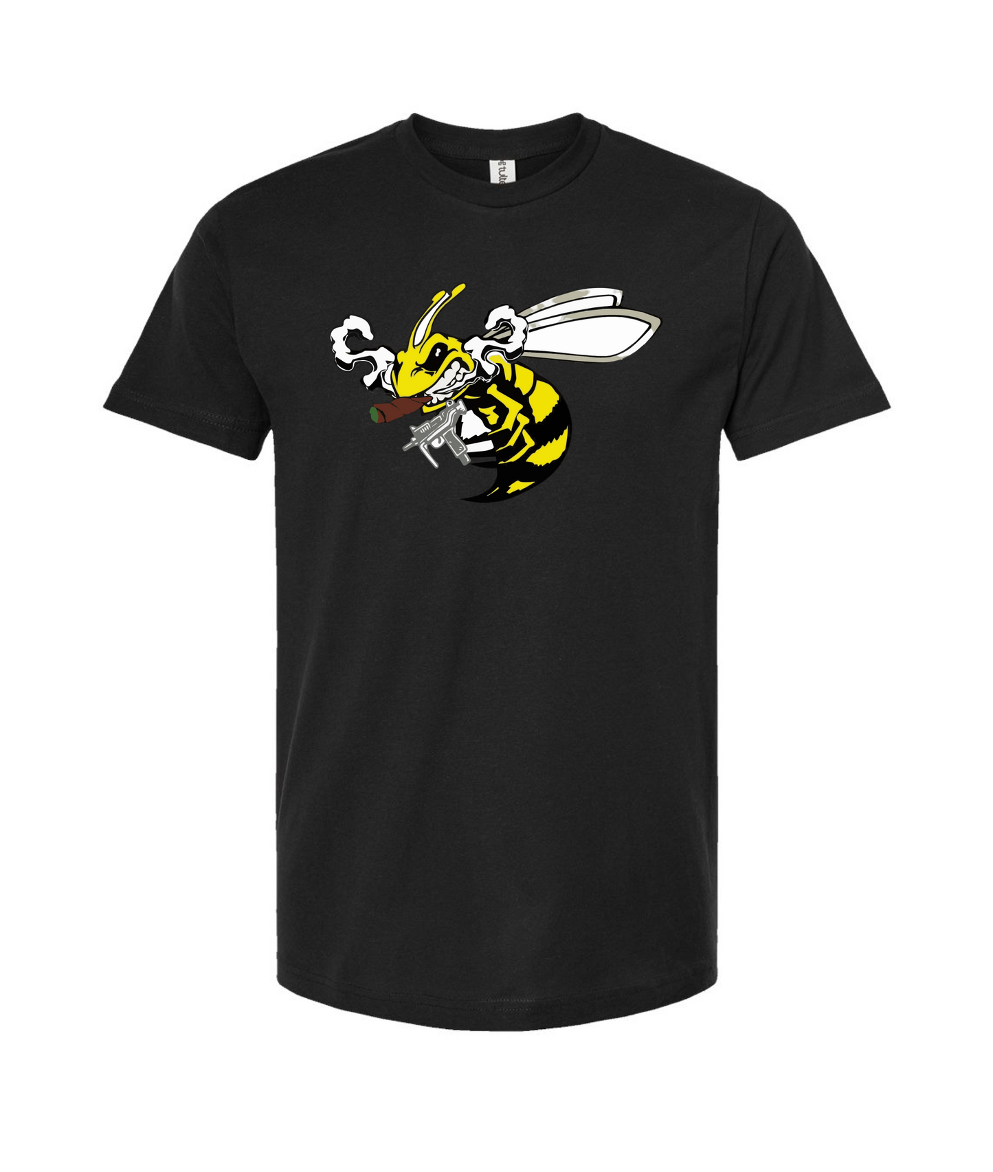 Jottibee - Logo - T-Shirt