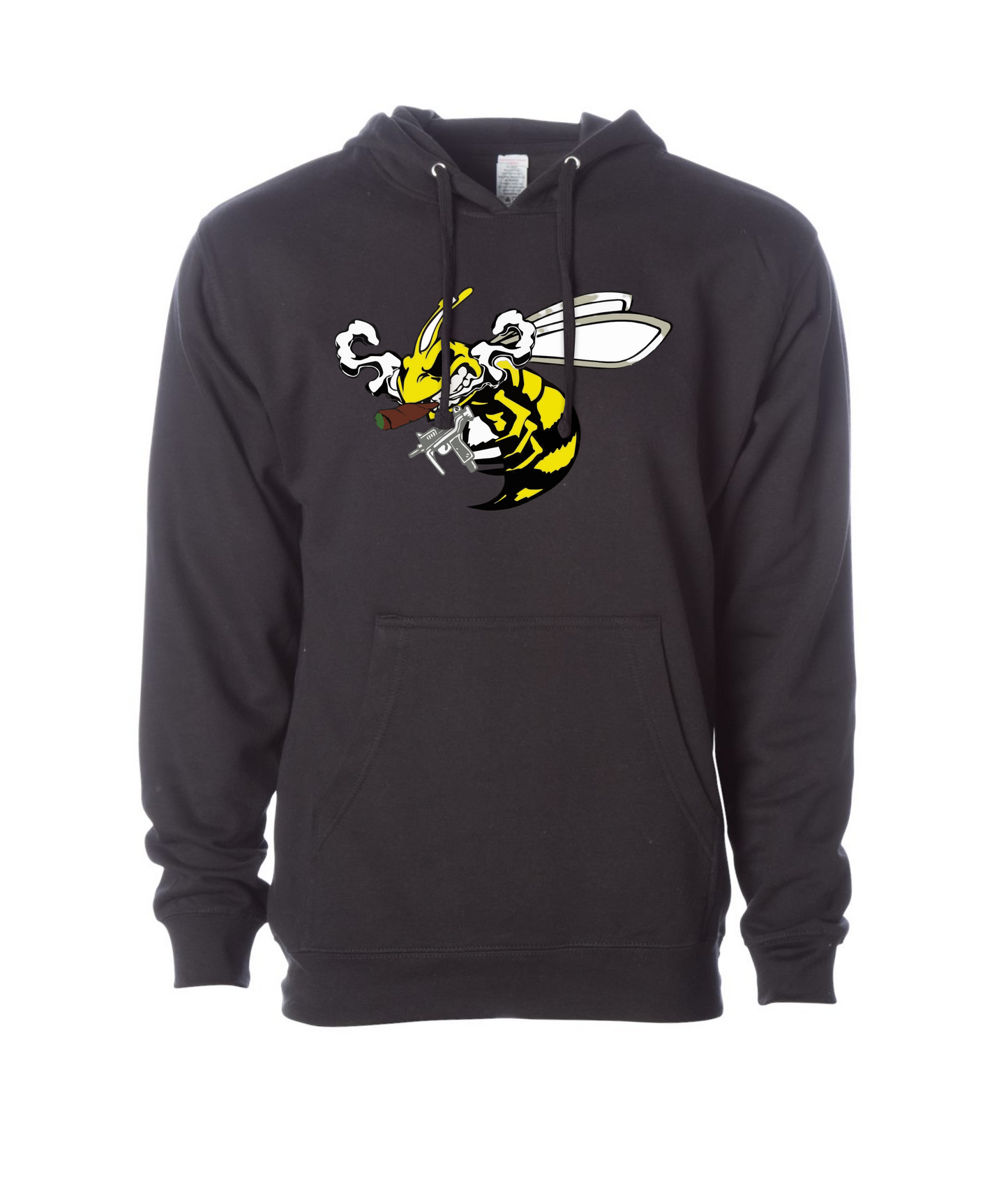 Jottibee - Logo - Hoodie