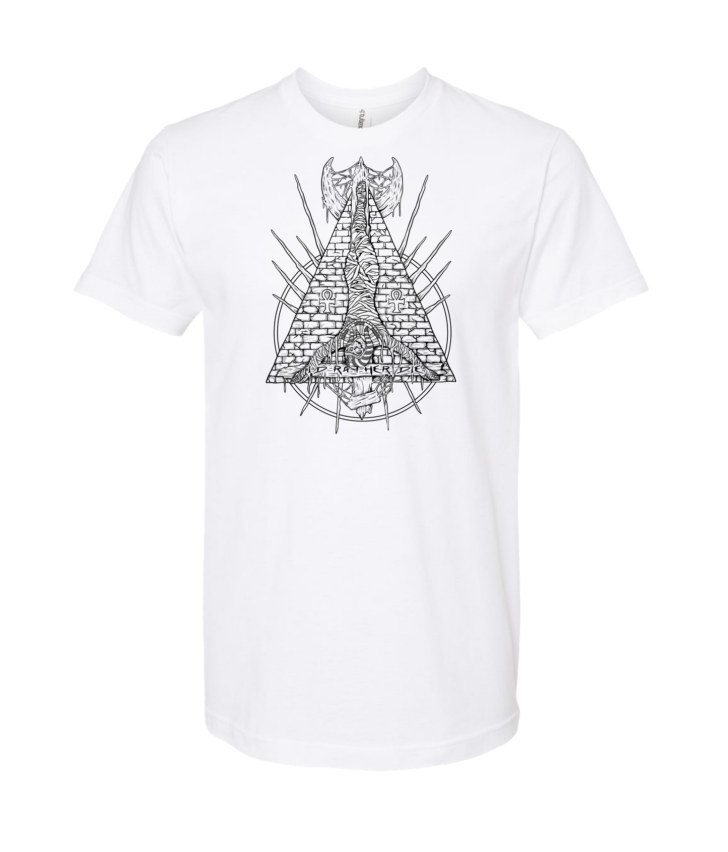 V-JDMTOP T-Shirt 1