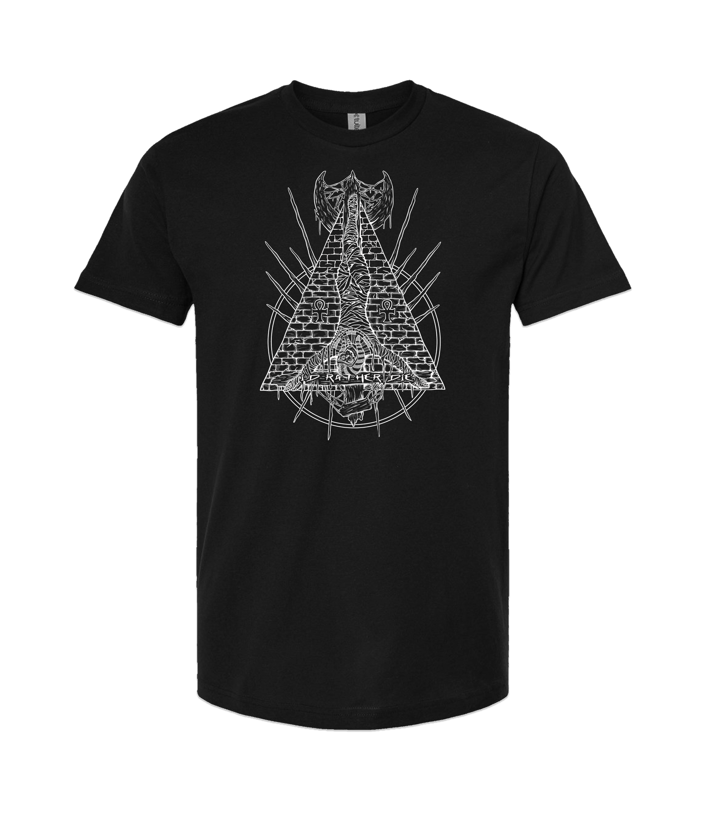 V-JDMTOP T-Shirt 2