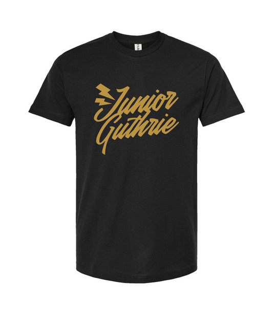 Junior Guthrie T-Shirt