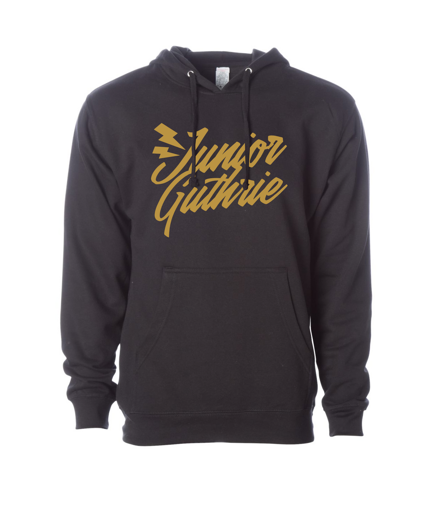 Junior Guthrie Hoodie