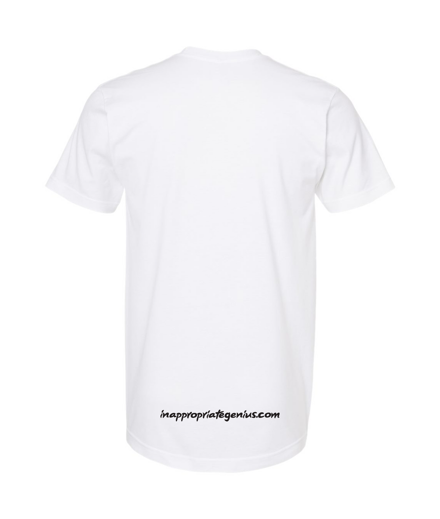 I'm a T-Shirt