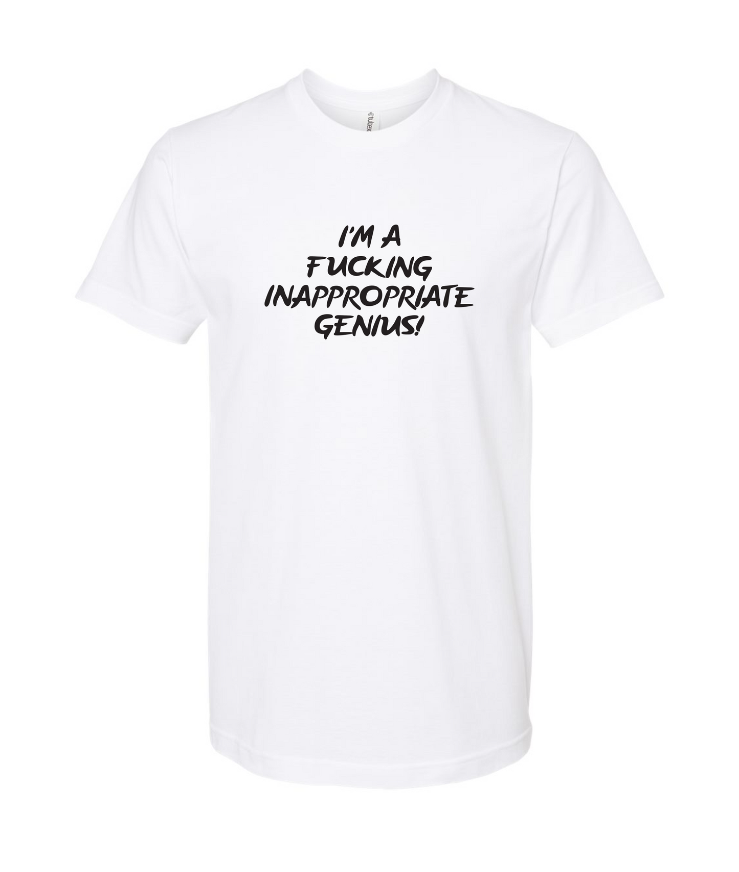I'm a T-Shirt