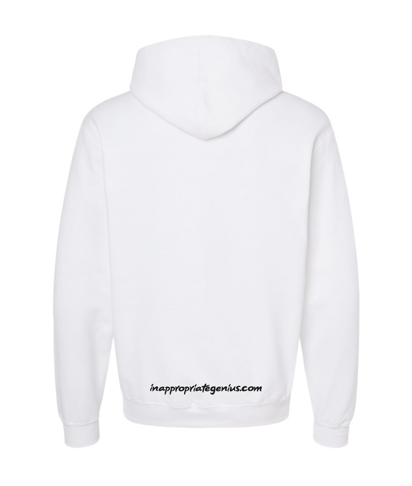 I'm a Hoodie