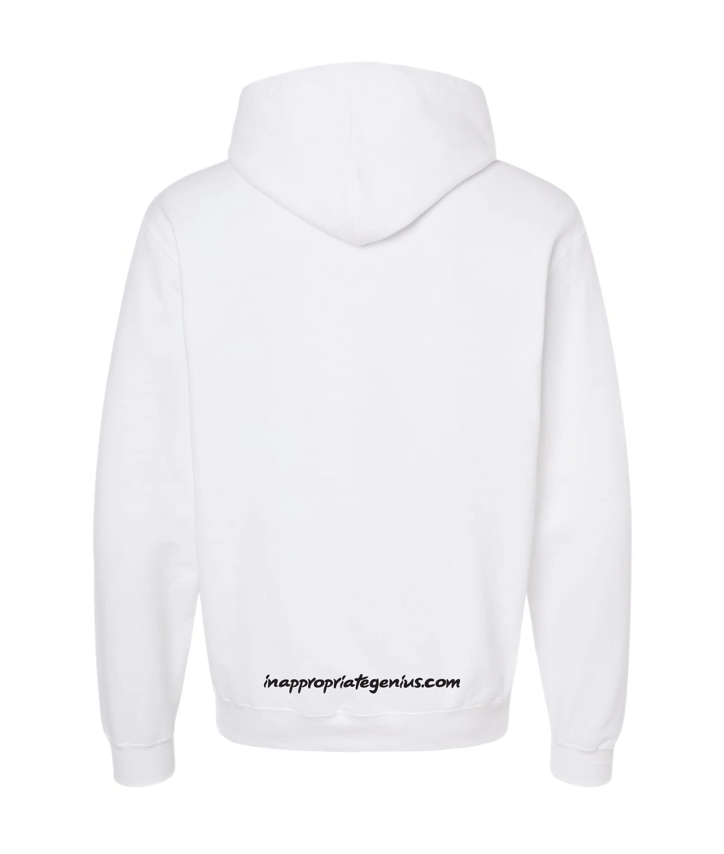 V-JJTOP Hoodie 1