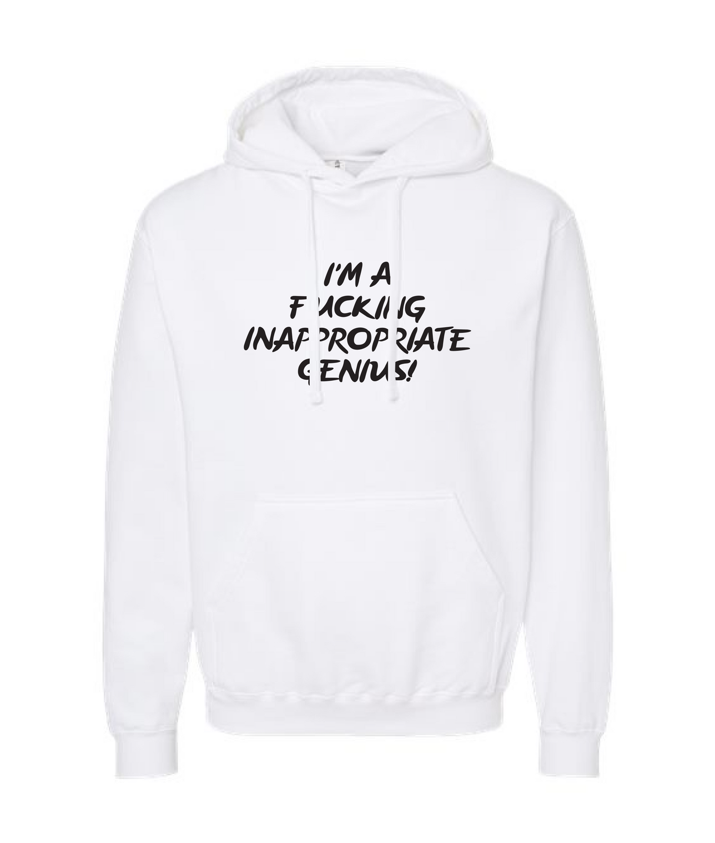 I'm a Hoodie